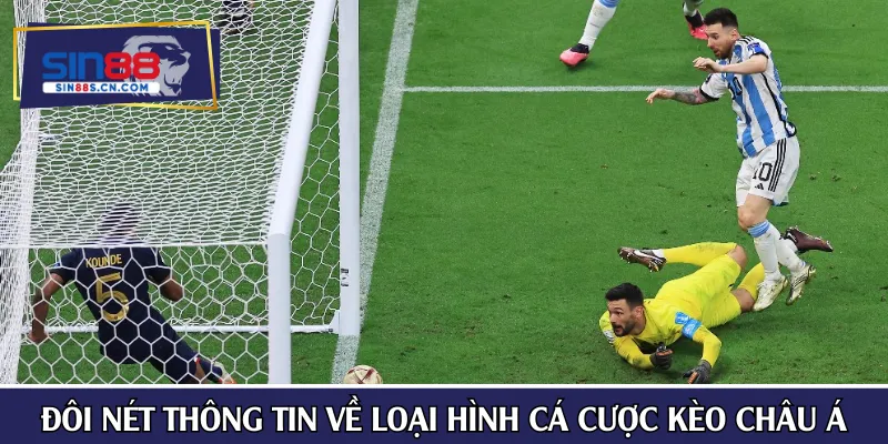 Đôi nét thông tin về loại hình cá cược kèo châu Á