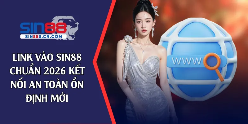 link vào sin88