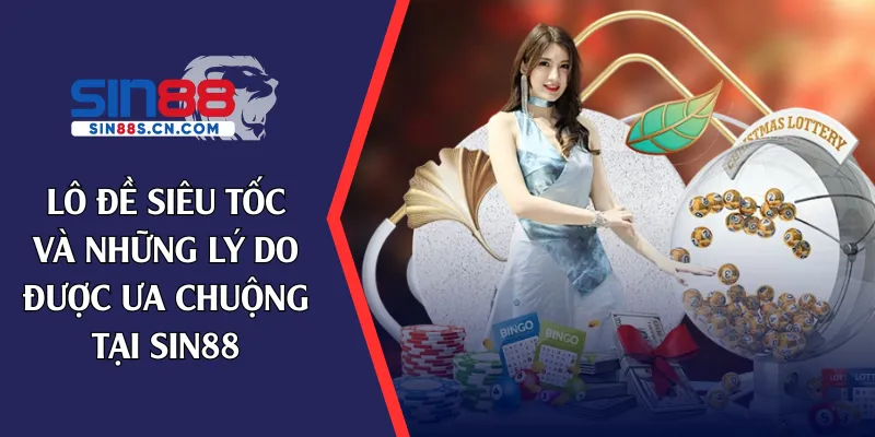 lô đề siêu tốc