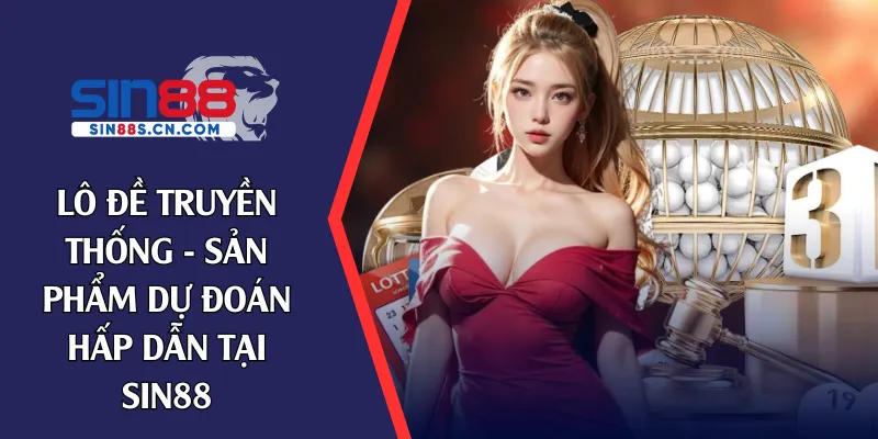 lô đề truyền thống