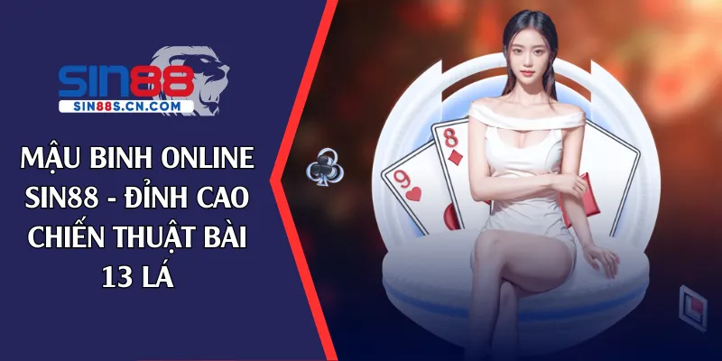 mậu binh online