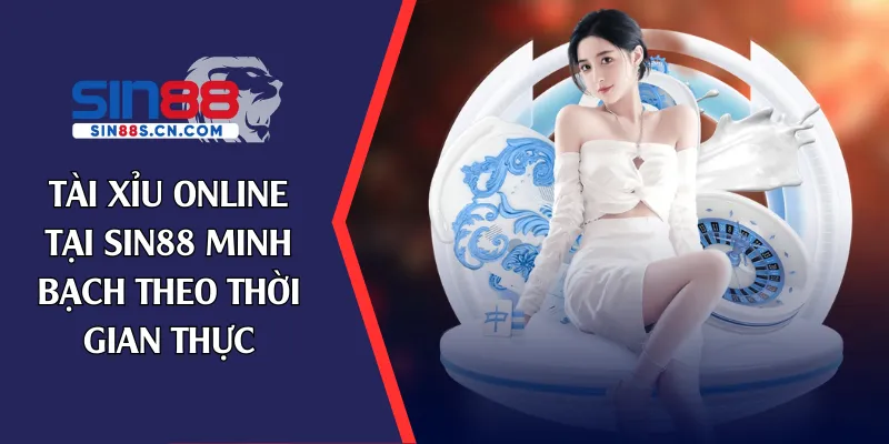 tài xỉu online